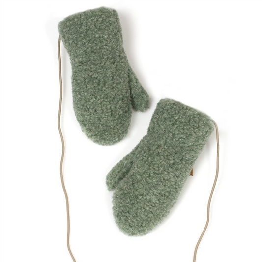 Alwero wanten Gully Junior light green