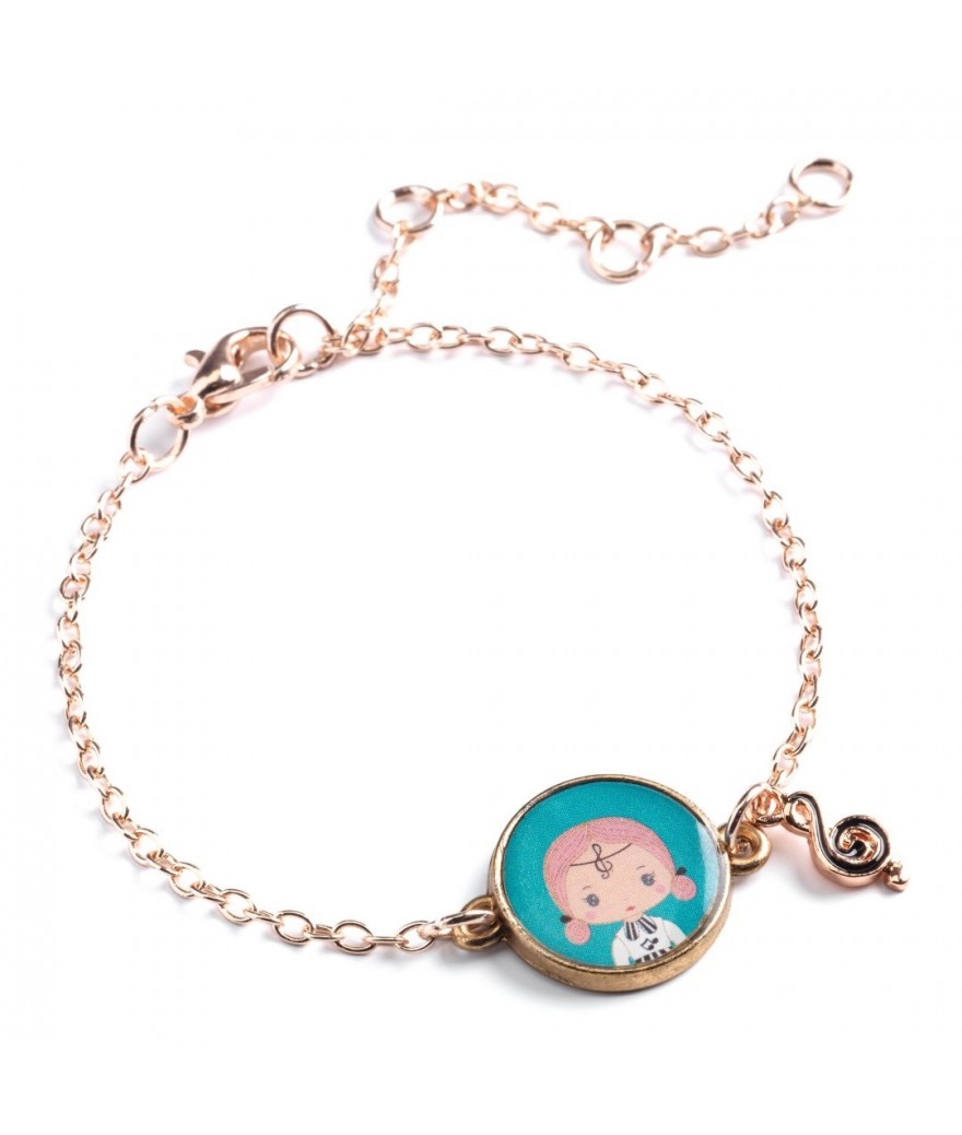 Djeco tinyly armband Sidonie 4+