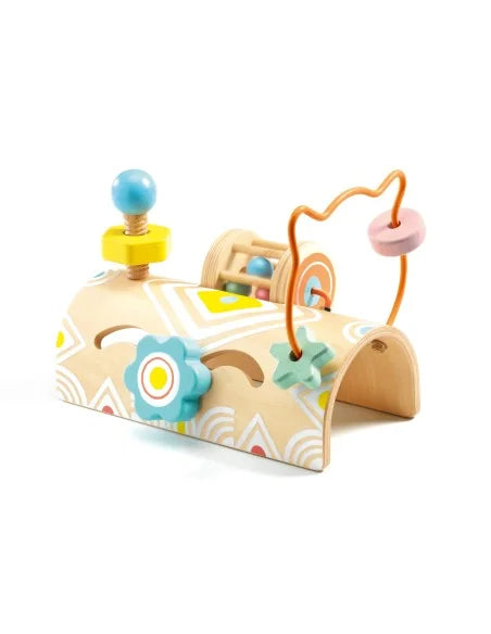 Djeco activiteitentafel babytabli