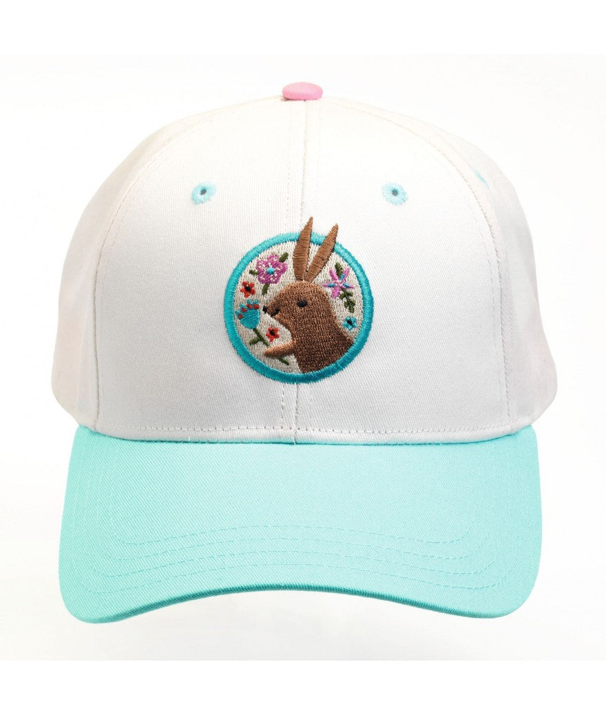 Djeco Cap Konijn 5+