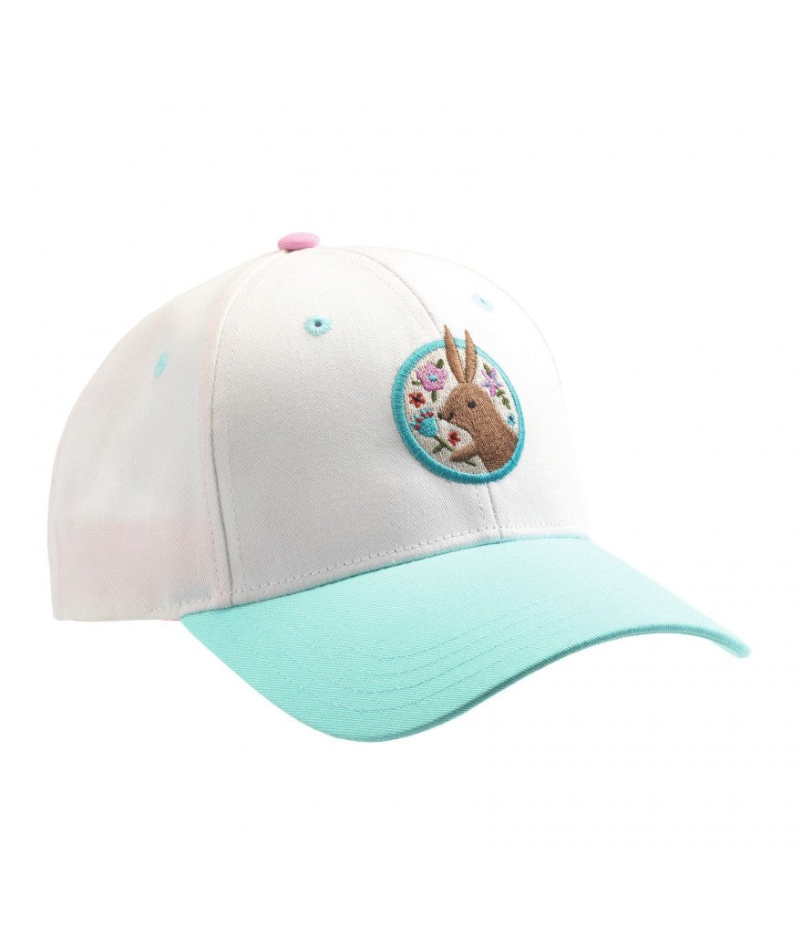 Djeco Cap Konijn 5+
