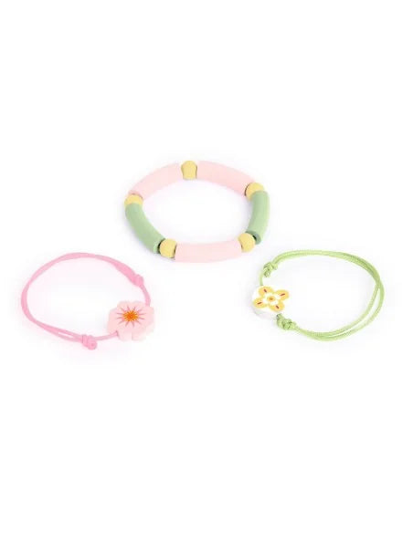 Djeco Cécile's armbanden 3+