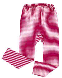 Cosilana kinderlegging zijdewol streep roze 140