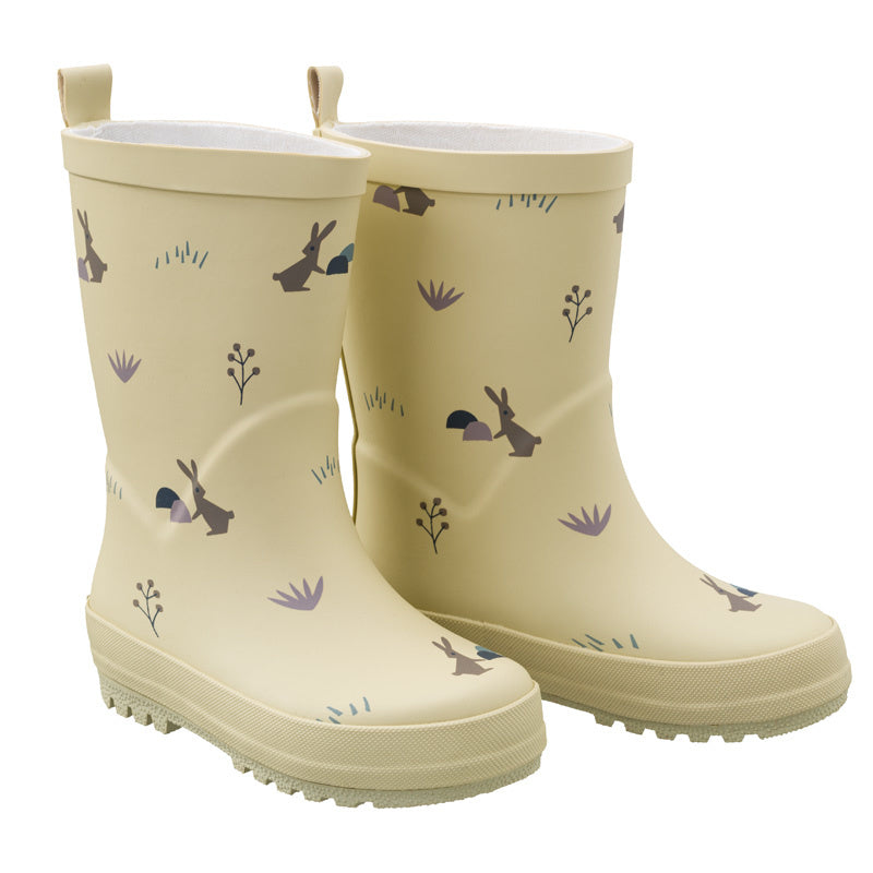 Fresk regenlaars rabbit sand 27