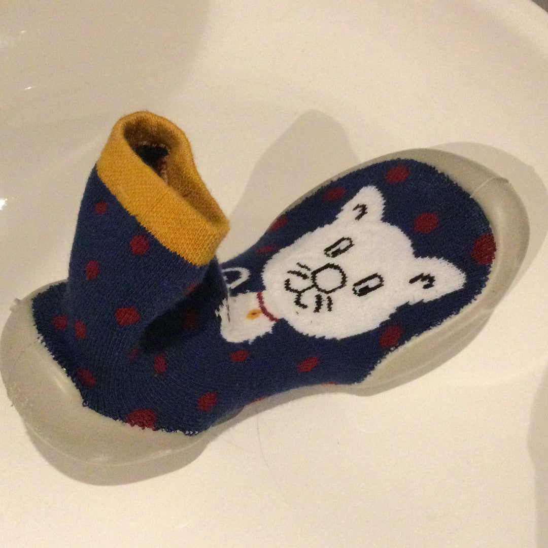 Collegien slof Chat ou Tigre 30/31