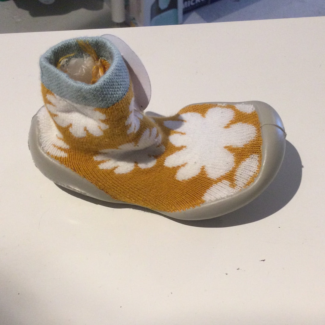 Collegien slof Fleurs ou Etoiles 20/21