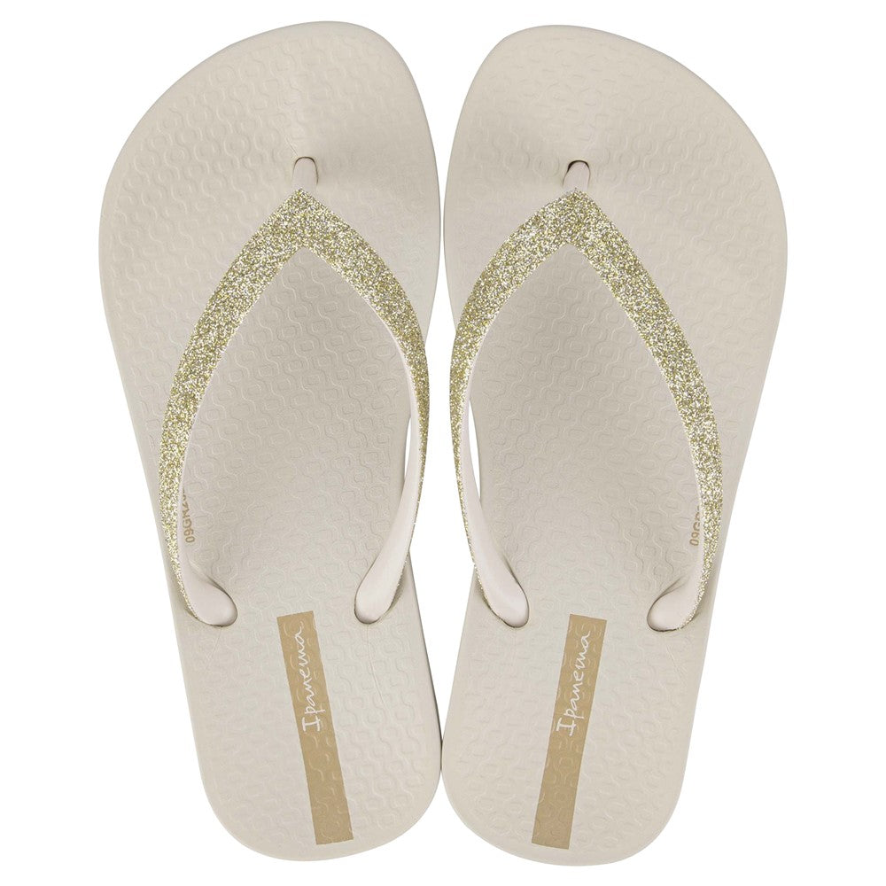 Ipanema Anatomic Lolita Kids beige goud