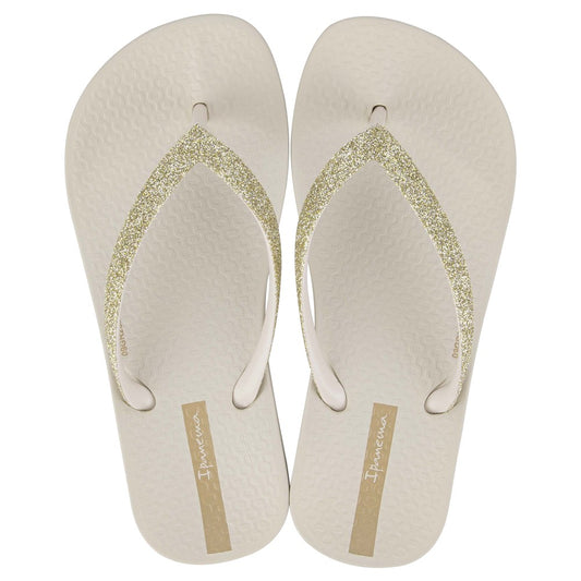 Ipanema Anatomic Lolita Kids beige goud