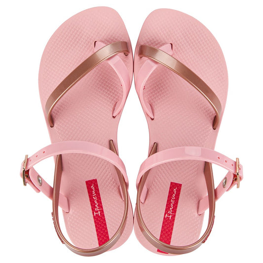 Ipanema sandaal Fashion Kids roze 28/29