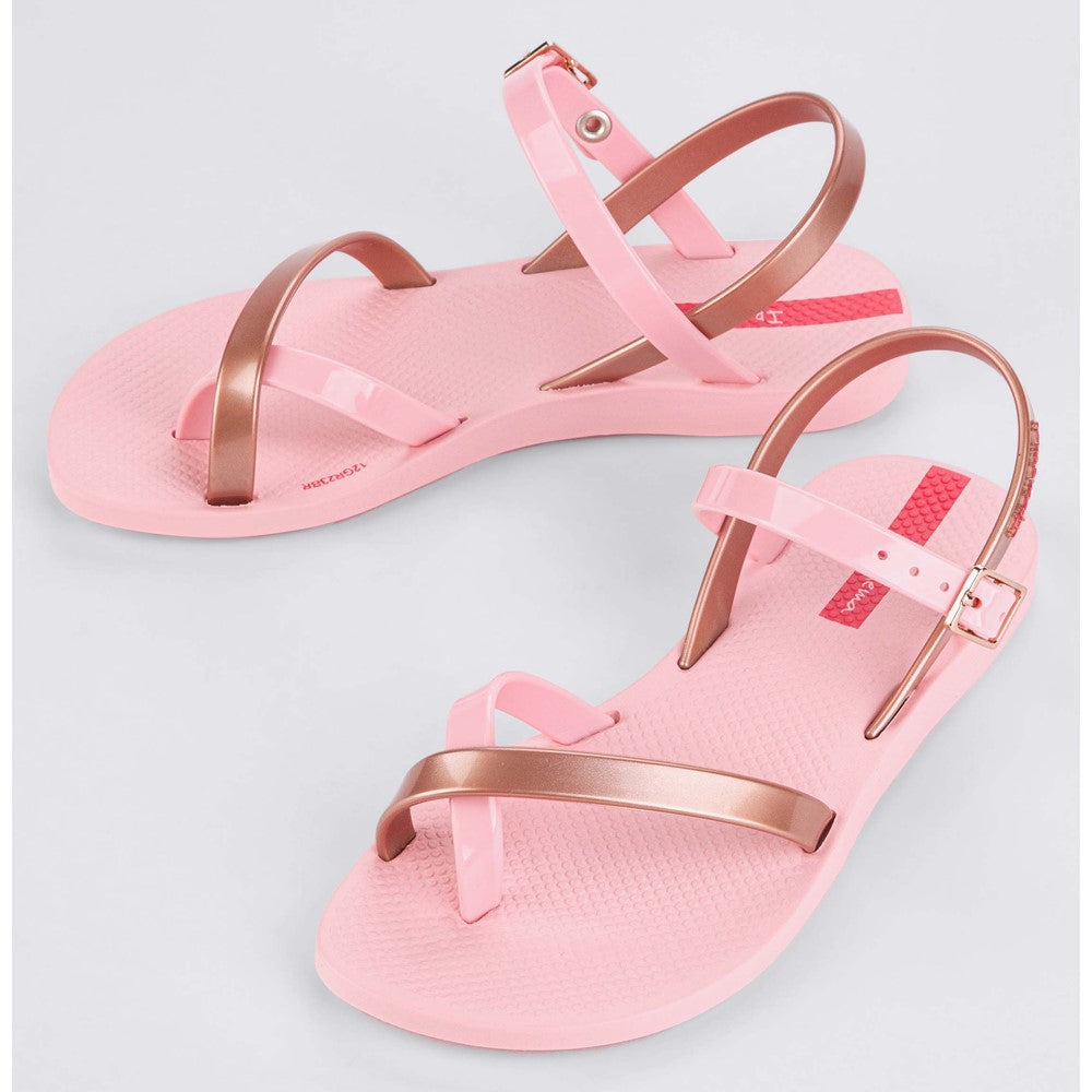 Ipanema sandaal Fashion Kids roze 28/29