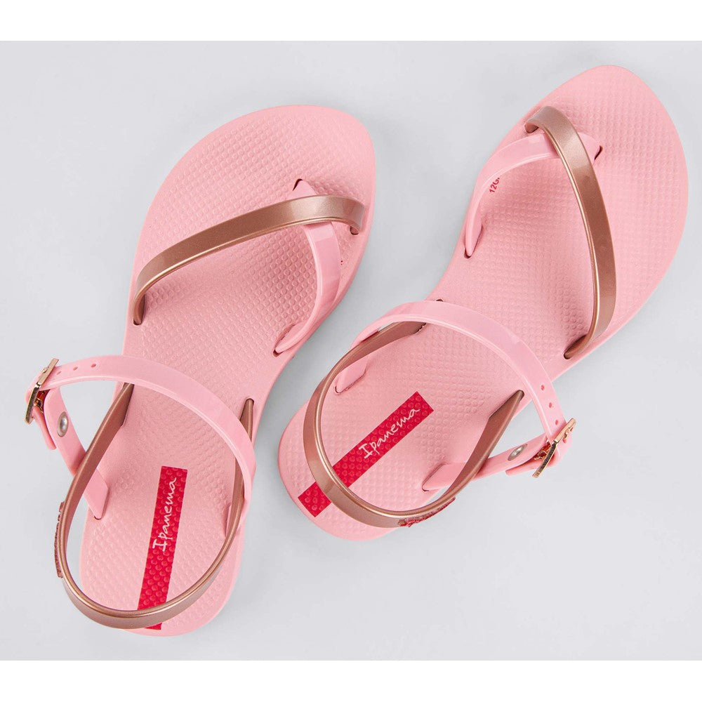Ipanema sandaal Fashion Kids roze 28/29