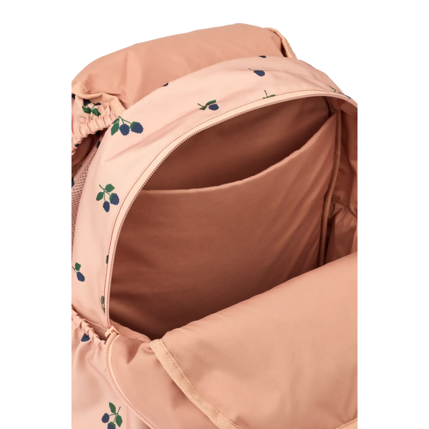 Liewood rugzak Johnny berry pale tuscany