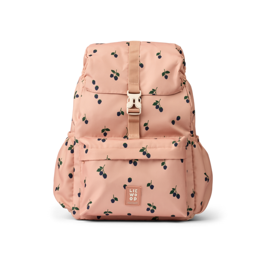 Liewood rugzak Johnny berry pale tuscany