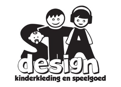 STAdesign kinderkleding & speelgoed