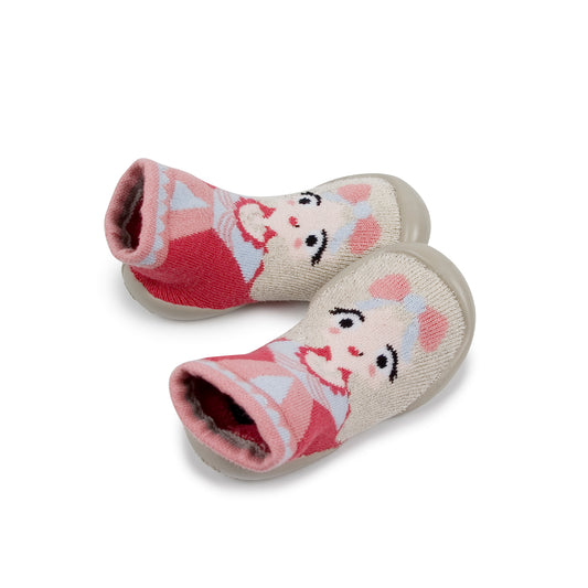 Collegien slof Marie-Antoinette 22/23