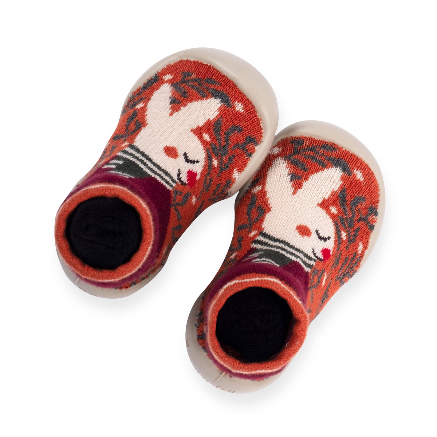 Collegien sloffen peter