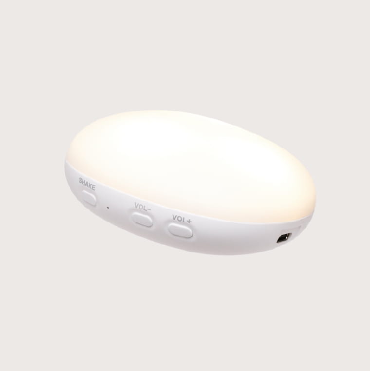 Moonie the humming bunny sand natur 2.0