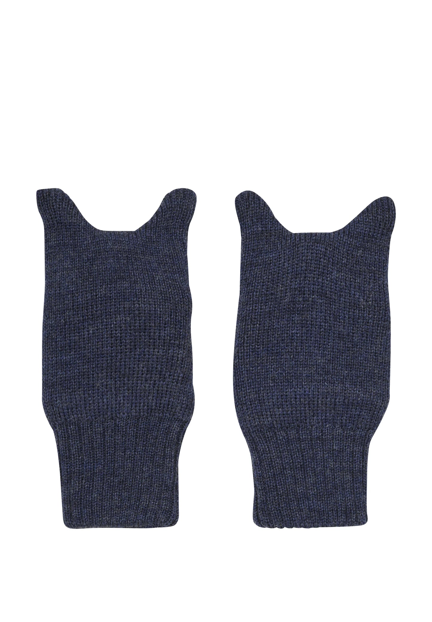 CeLaVi wantjes wol kat beige of blauw 1+