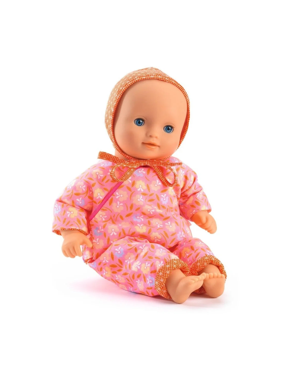 Djeco Pomea poppenkleding Petunia 3+