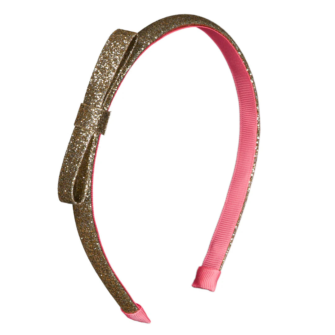 Luciole et petit pois haarband Kimono 3 kleuren