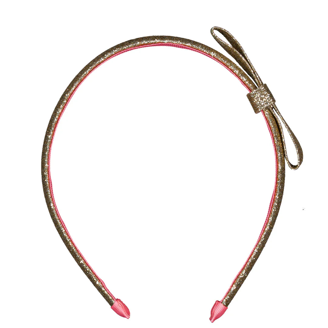 Luciole et petit pois haarband Kimono 3 kleuren