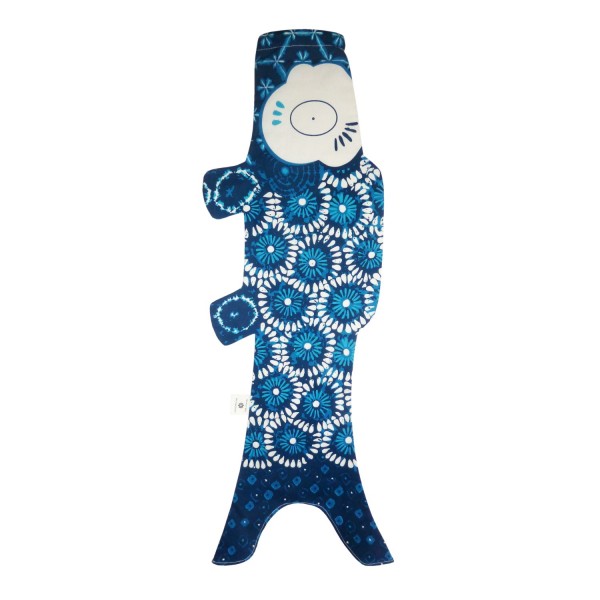 Madame Mo Koinobori Shibori (S)