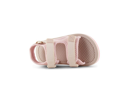 Shoesme sandaal lichtroze lichtgewicht 26