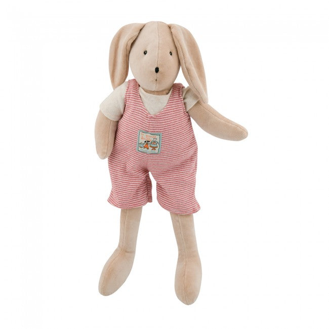 Moulin Roty Sylvain the rabbit La Grande Famille 0+