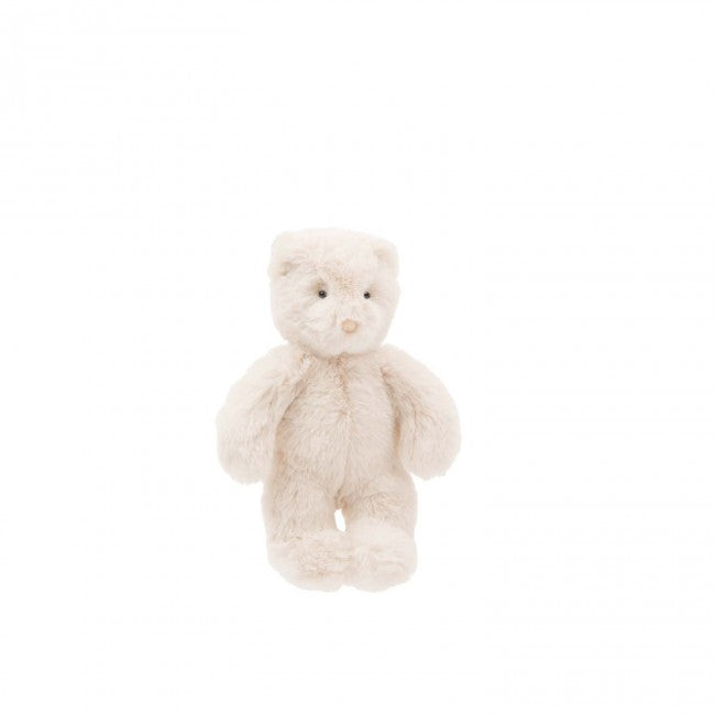 Moulin Roty Small cream bear Arthur & Louison 0+