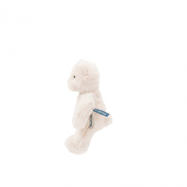 Moulin Roty Small cream bear Arthur & Louison 0+