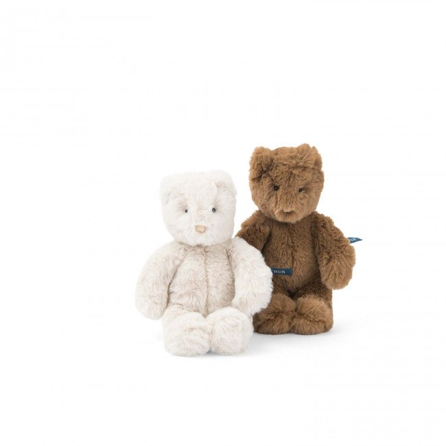 Moulin Roty Small cream bear Arthur & Louison 0+