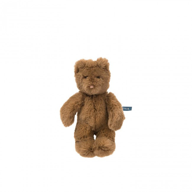 Moulin Roty Small brown bear Arthur & Louison 0+