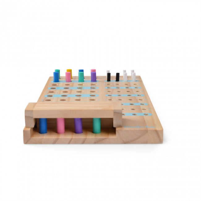 Moulin Roty spel Geheime code Les Loufoques 5+