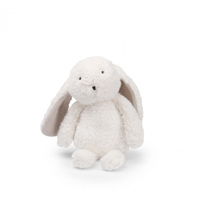 Moulin Roty Light-up rabbit Puce & Pilou