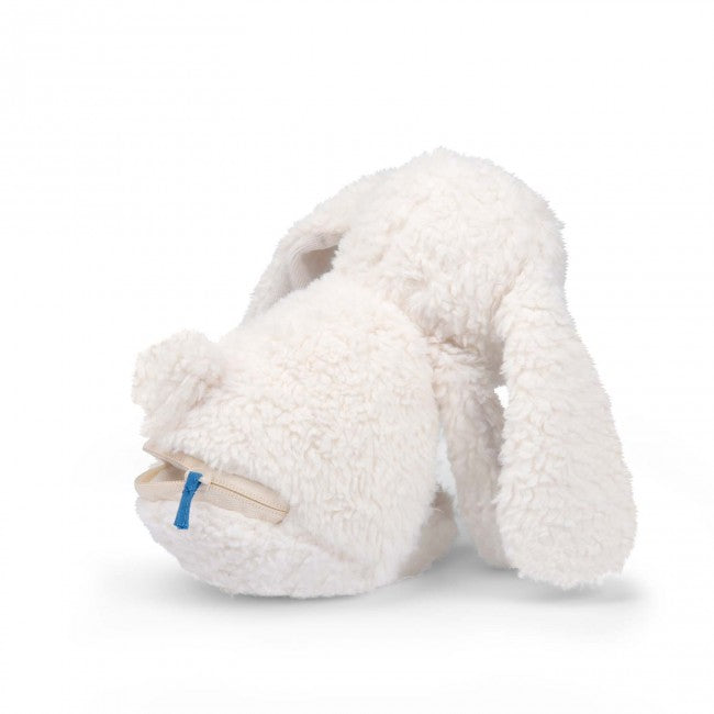 Moulin Roty Light-up rabbit Puce & Pilou