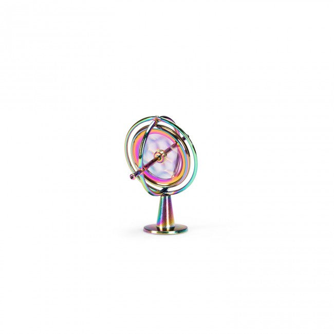 Gyroscope spinning top Les Petites Merveilles