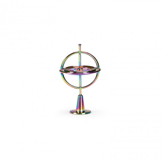 Gyroscope spinning top Les Petites Merveilles
