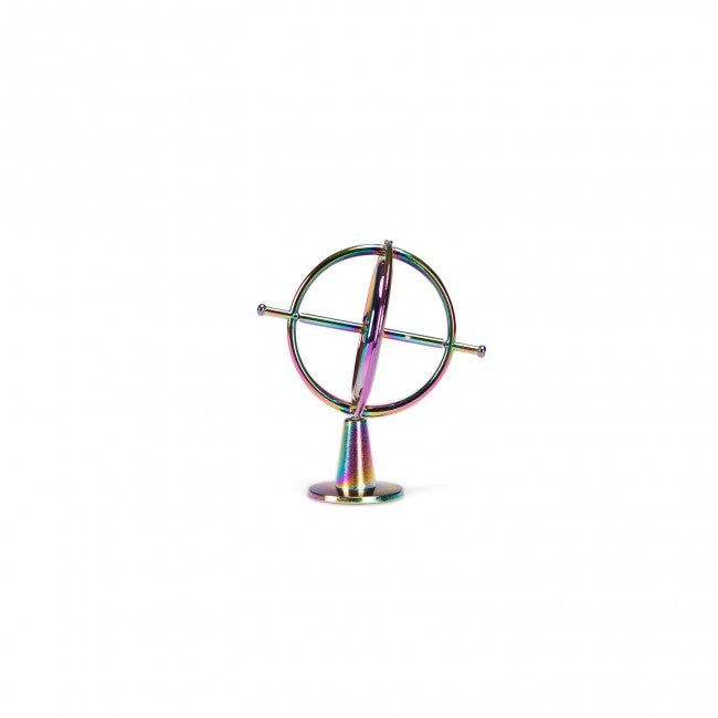 Gyroscope spinning top Les Petites Merveilles