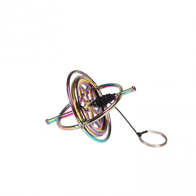 Gyroscope spinning top Les Petites Merveilles