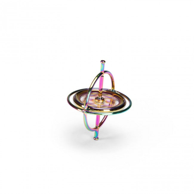 Gyroscope spinning top Les Petites Merveilles