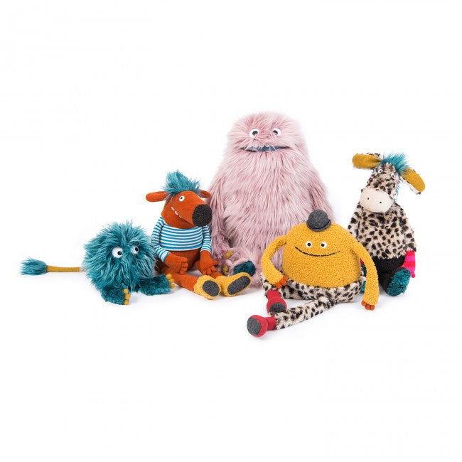 Moulin Roty knuffel Boubou Les Schmoucks 55 cm
