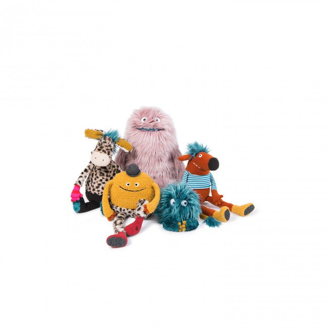 Moulin Roty knuffel Boubou Les Schmoucks 55 cm