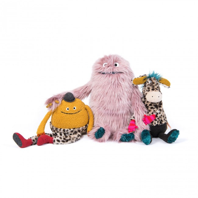 Moulin Roty knuffel Boubou Les Schmoucks 55 cm