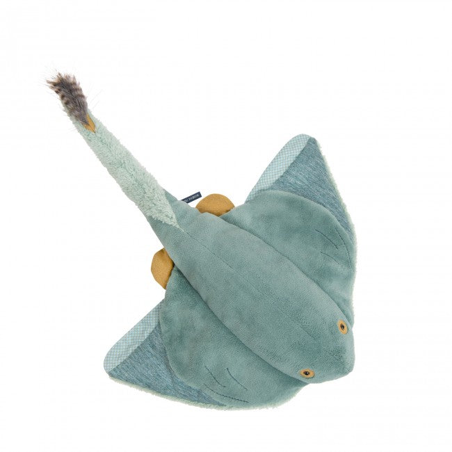 Moulin Roty knuffel rog groot +10 mnd