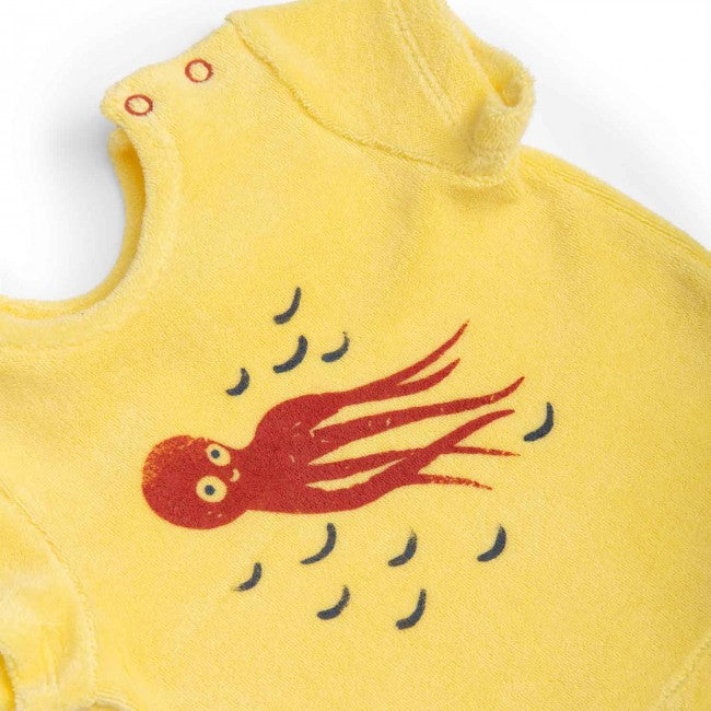 Moulinroty shirt Hector bord de mer 36 mnd