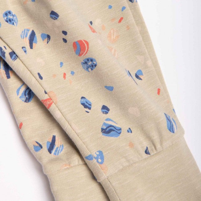 Moulinroty broek hibiscus bord de mer 36 m