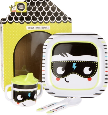 tuctuc eetset people +4 mnd