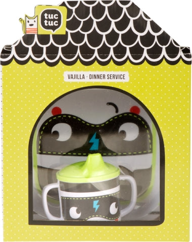 tuctuc eetset people +4 mnd