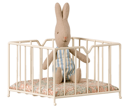 maileg box playpen micro 3+