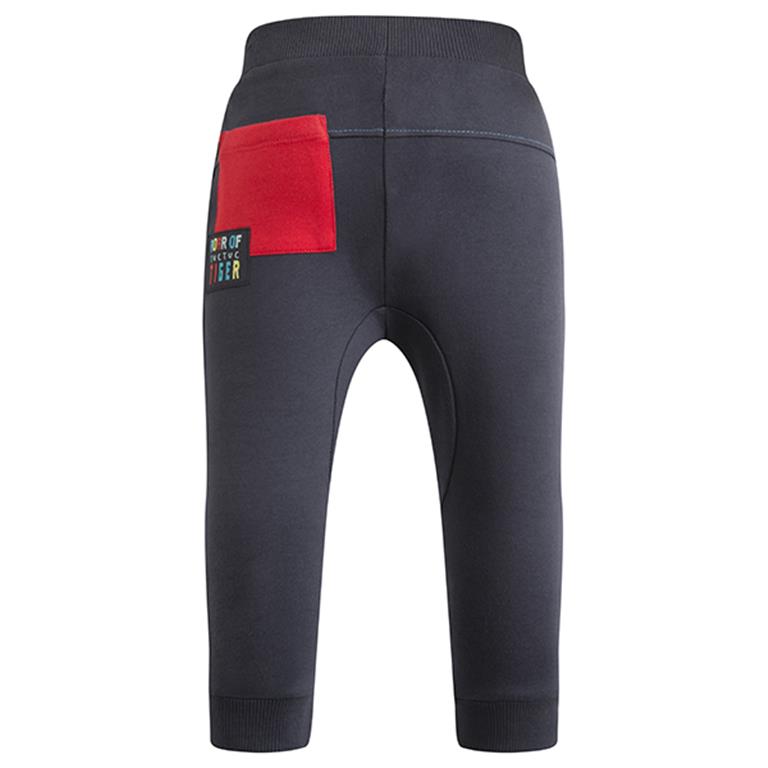 tuctuc broek crazy tiger 104 cm 4 jaar